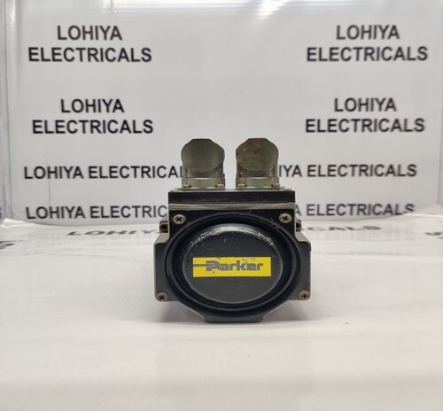 PARKER MPP0923R41-KPSN SERVO MOTOR