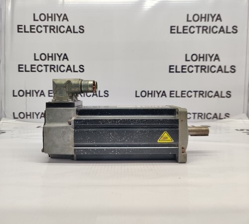 PARKER MPP0923R41-KPSN SERVO MOTOR