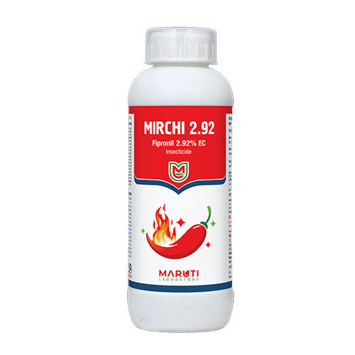 MICHI 2.92 (Fipronil 2.92 EC) Insecticide