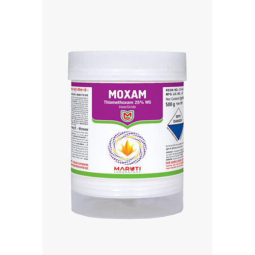 MOXAM (Thiamethoxam 25% WG) Insecticide