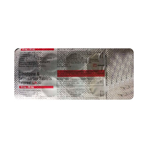 Telpres LN 80 Tablet