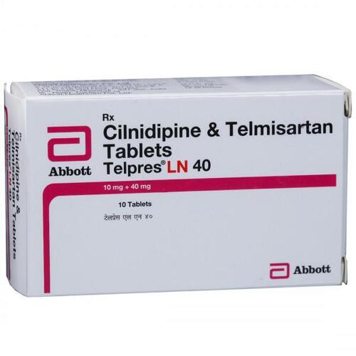 Telpres LN 40 Tablet