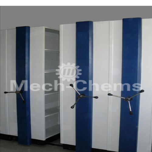 Compactor Storage System