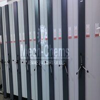 Compactor Storage System