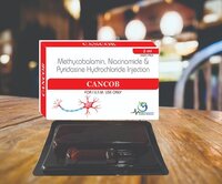 Methylcobalamin injection