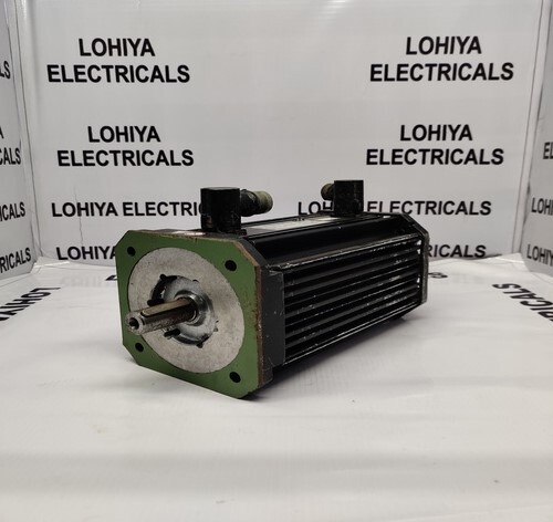 LENZE MDSKSRS071-13 SERVO MOTOR