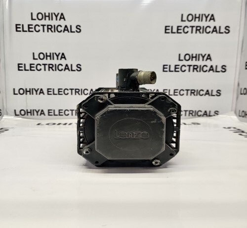 LENZE MDSKSRS071-13 SERVO MOTOR