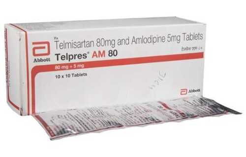 Telpres AM 80 Tablet