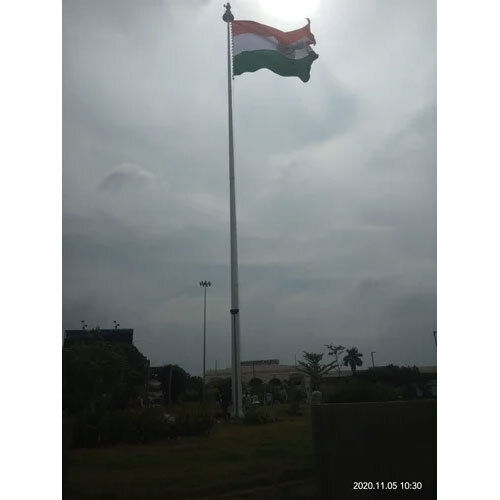 National Flags Pole