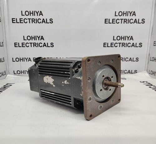 KUKA KS5CC-005 SERVO MOTOR