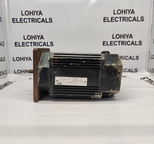 KUKA KS5CC-005 SERVO MOTOR