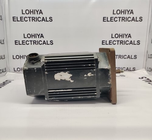 KUKA KS5CC-005 SERVO MOTOR