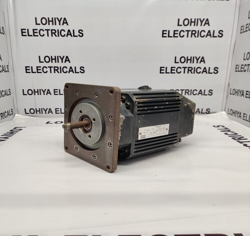 KUKA KS5CC-005 SERVO MOTOR