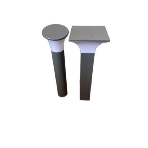 Garden Led Bollard Light