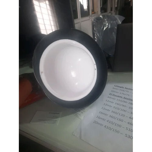 100W LED Lens PC Street Light