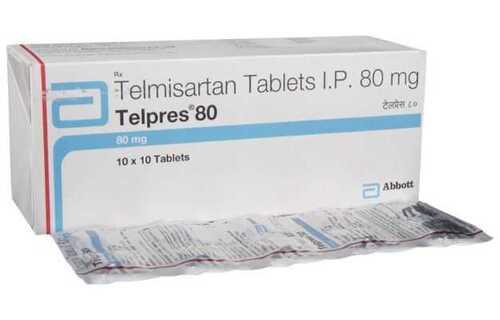 Telpres 80 Tablet