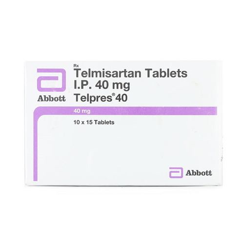 Telpres 40 Tablet