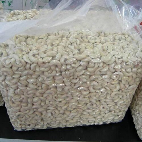 Cashew Nut Packaging Bags Capacity 5 To 25 - Bag Type: Stand Up Pouch