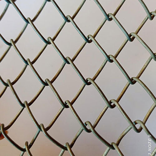 Chainlink Wire Mesh