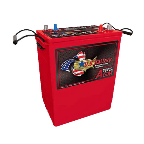 US AGM 305 US AGM 6V Battery