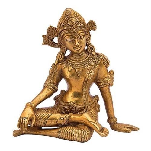 Vastu Brass Idols God Statue