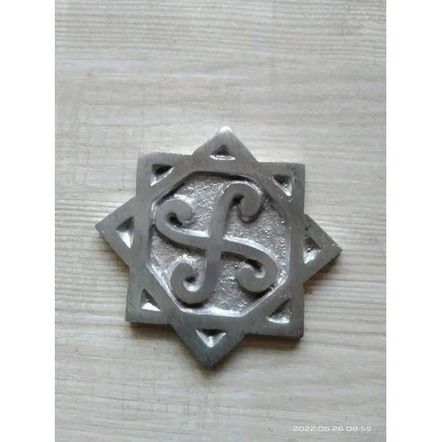 Shubh Sanket Vastu Aluminium Spiral Block