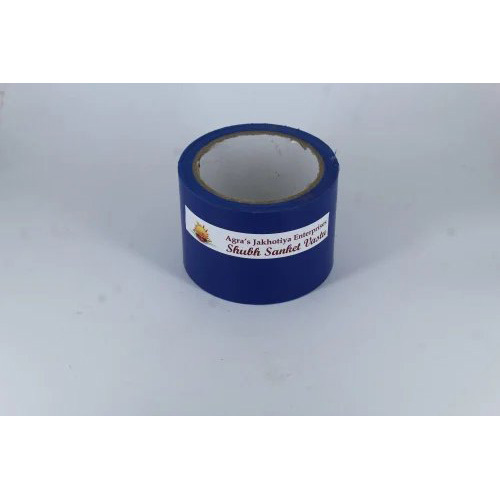 SHUBH SANKET VASTU BLUE TAPE 3INCH