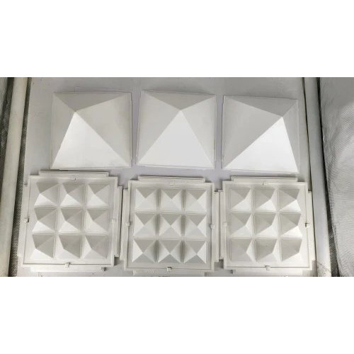 Shubh Sanket Vastu Jiten Multier Pyramid 4 Set of 3