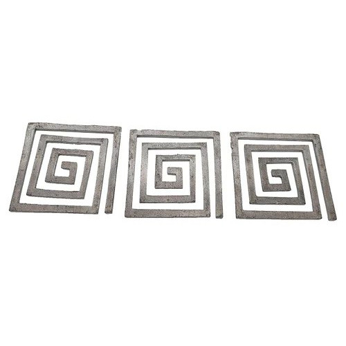 Shubh Sanket Vastu lead helix 3 inch set of 3