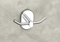 ROBE HOOK (PEARL)