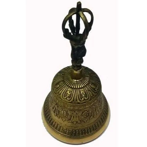 Brass Ombell