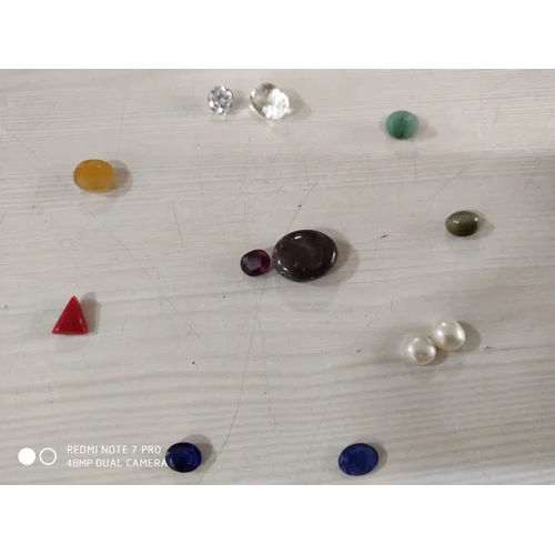 shubh sanket vastu Navgrah ( Nine Planets ) Gemstones