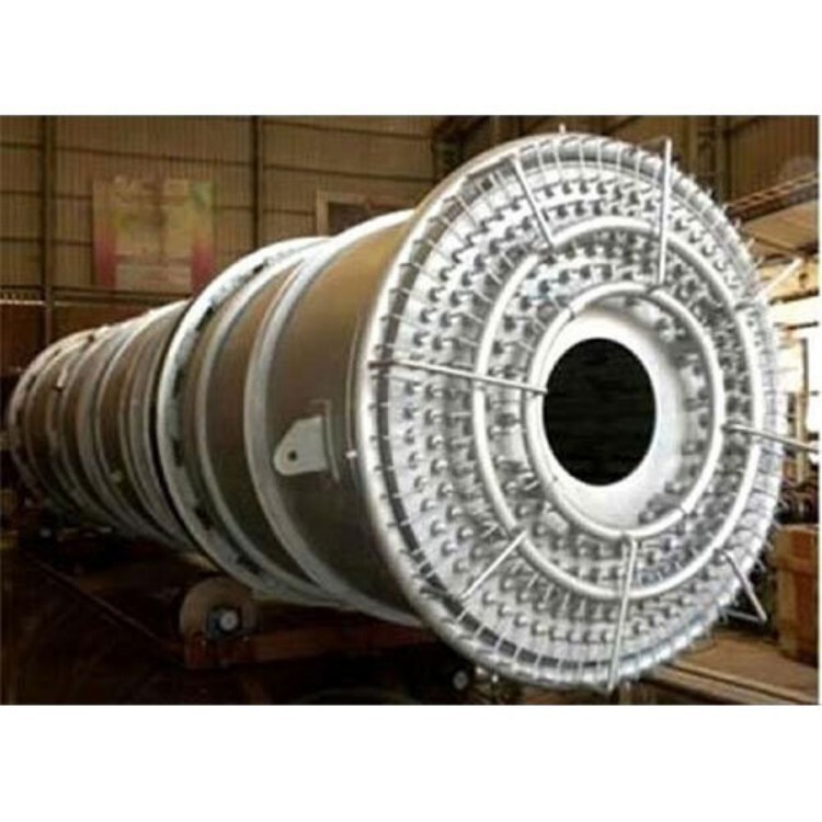 Ddgs Dryer - Material: Stainless Steel