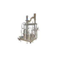 ATFD -AGITATED THIN FILM DRYER