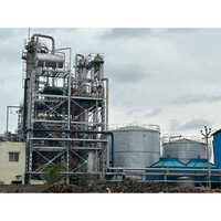 Stainless Steel Bio Fuels Plants