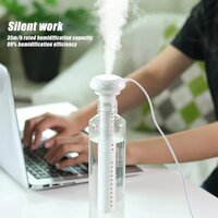 MINI PORTABLE HUMIDIFIER 0320