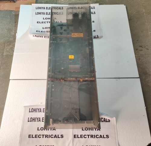 SIEMENS 6SE7036-1EE85-0AA0 RECTIFIER