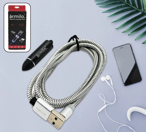3 IN 1 MAGNETIC CHARGING CABLE 12643