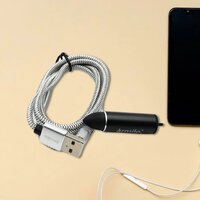 3 IN 1 MAGNETIC CHARGING CABLE 12643