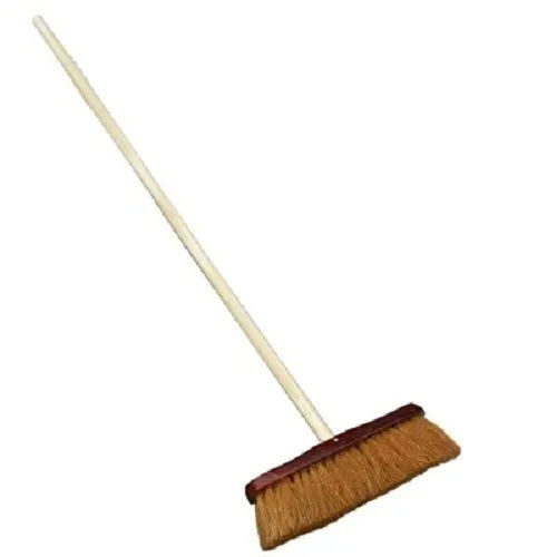 Floor Cleaning Brush Size: 10 Inch