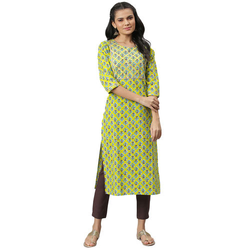 Women Designer kurti