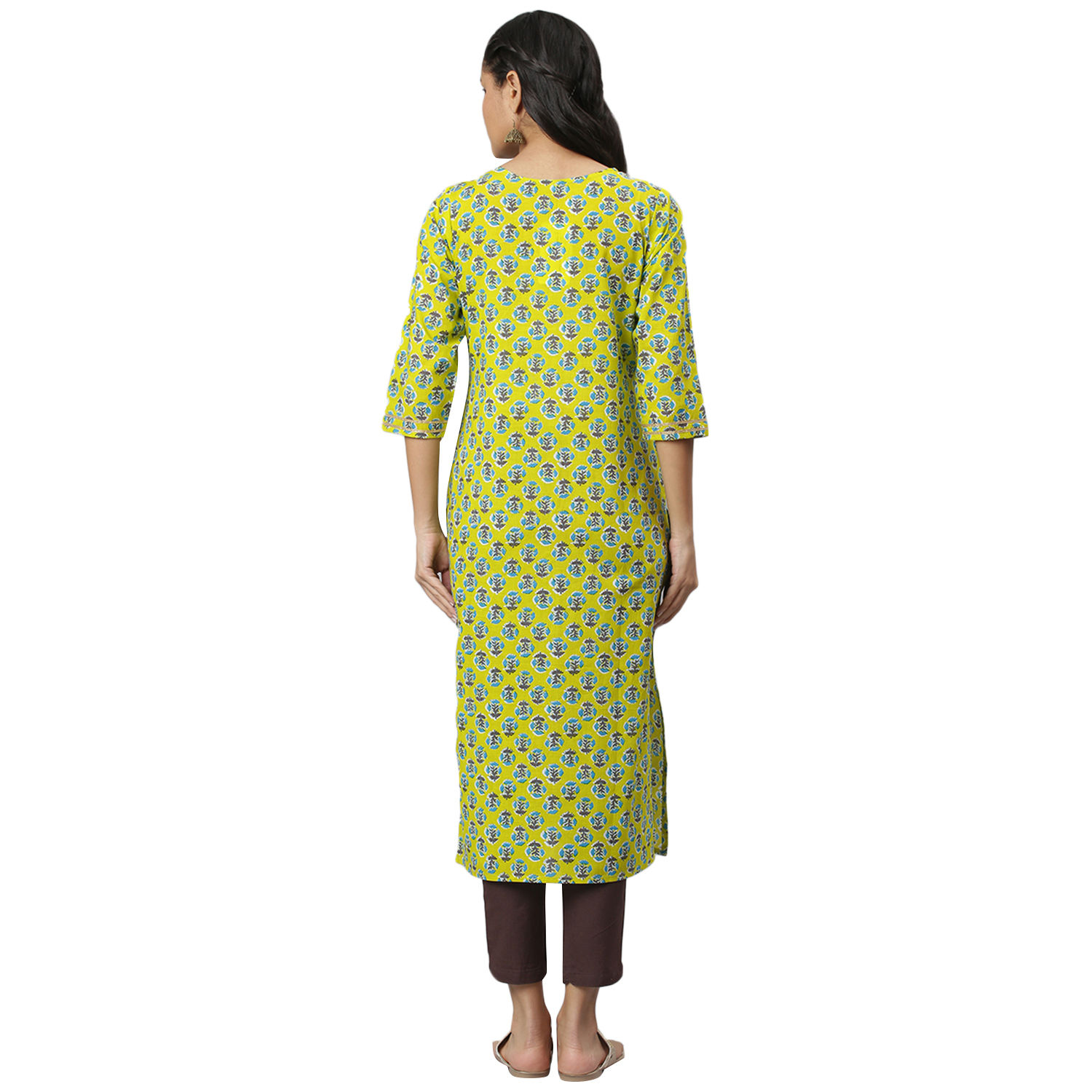 Women Designer kurti