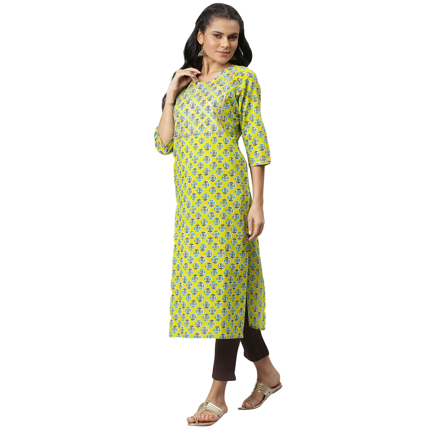 Women Designer kurti