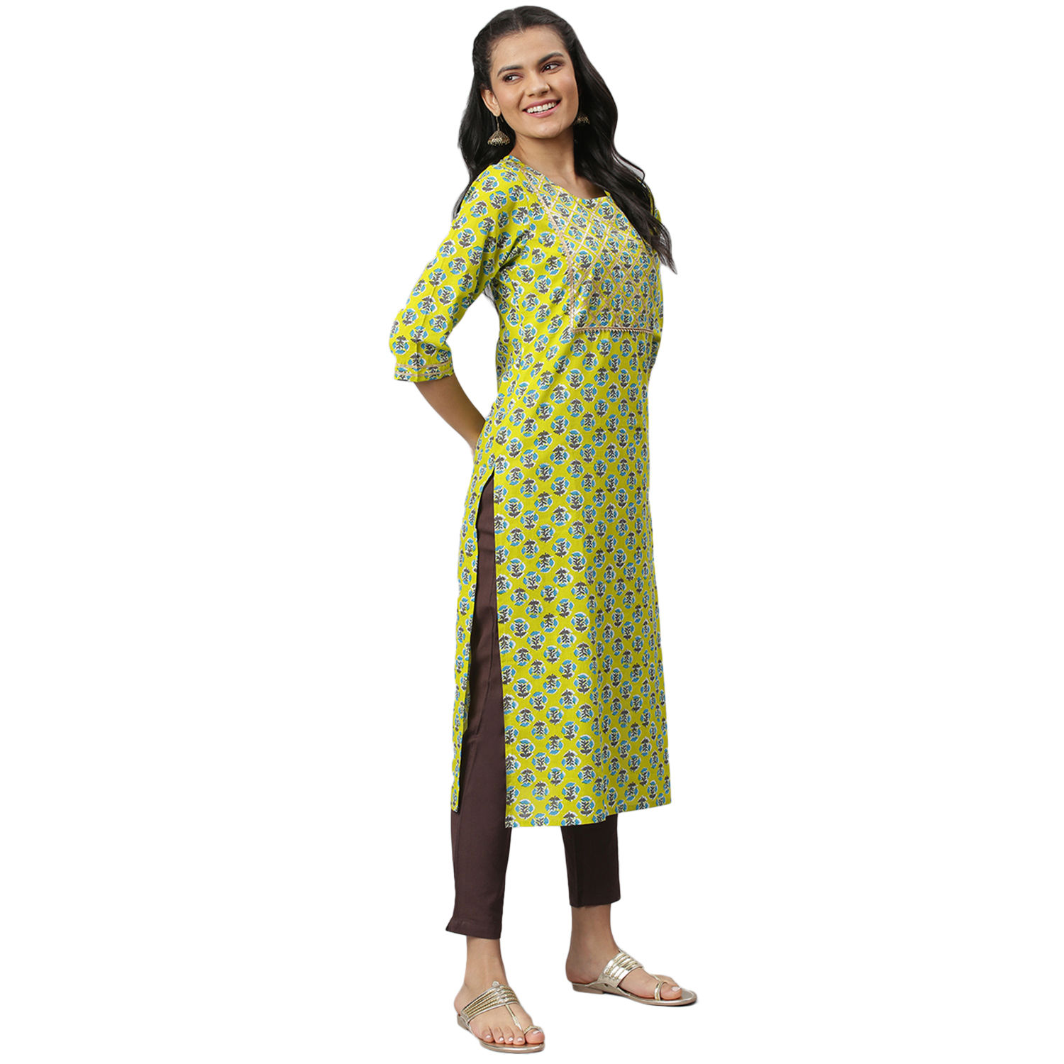 Women Designer kurti