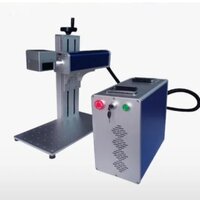 Laser Complete Hallmarking Center  Setup