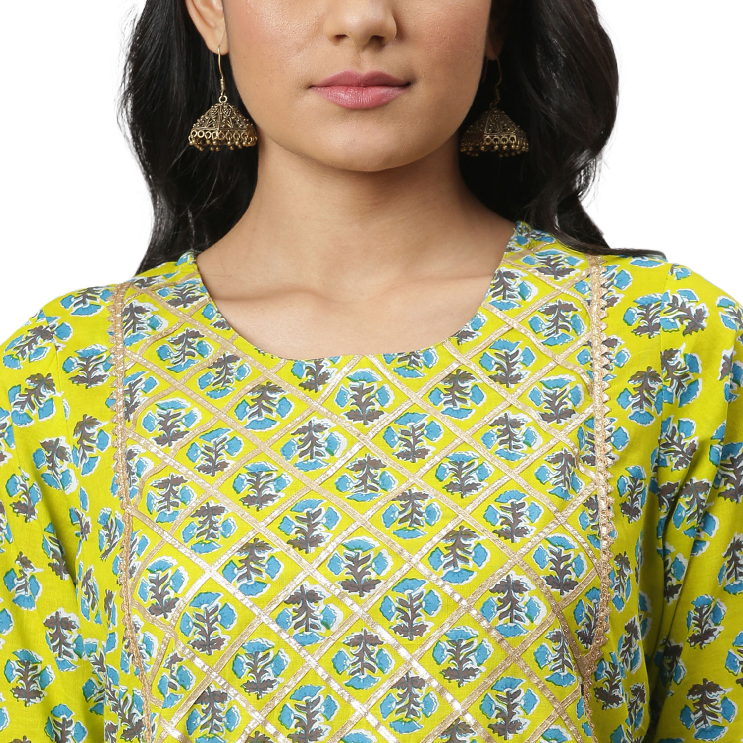 Women Designer kurti