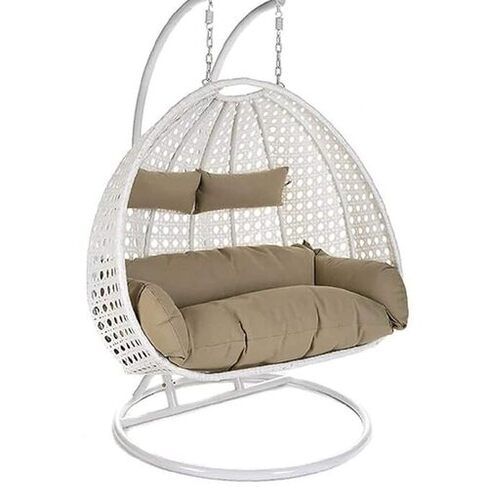 Outdoor Two Seater Swing Chair