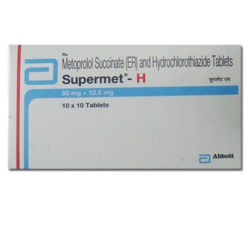 Supermet H Tablet