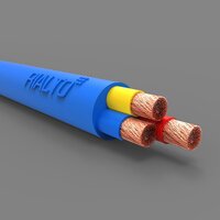 Submersible Pump Cables