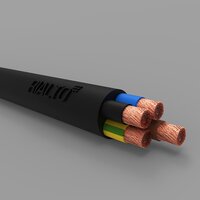 Submersible Pump Cables